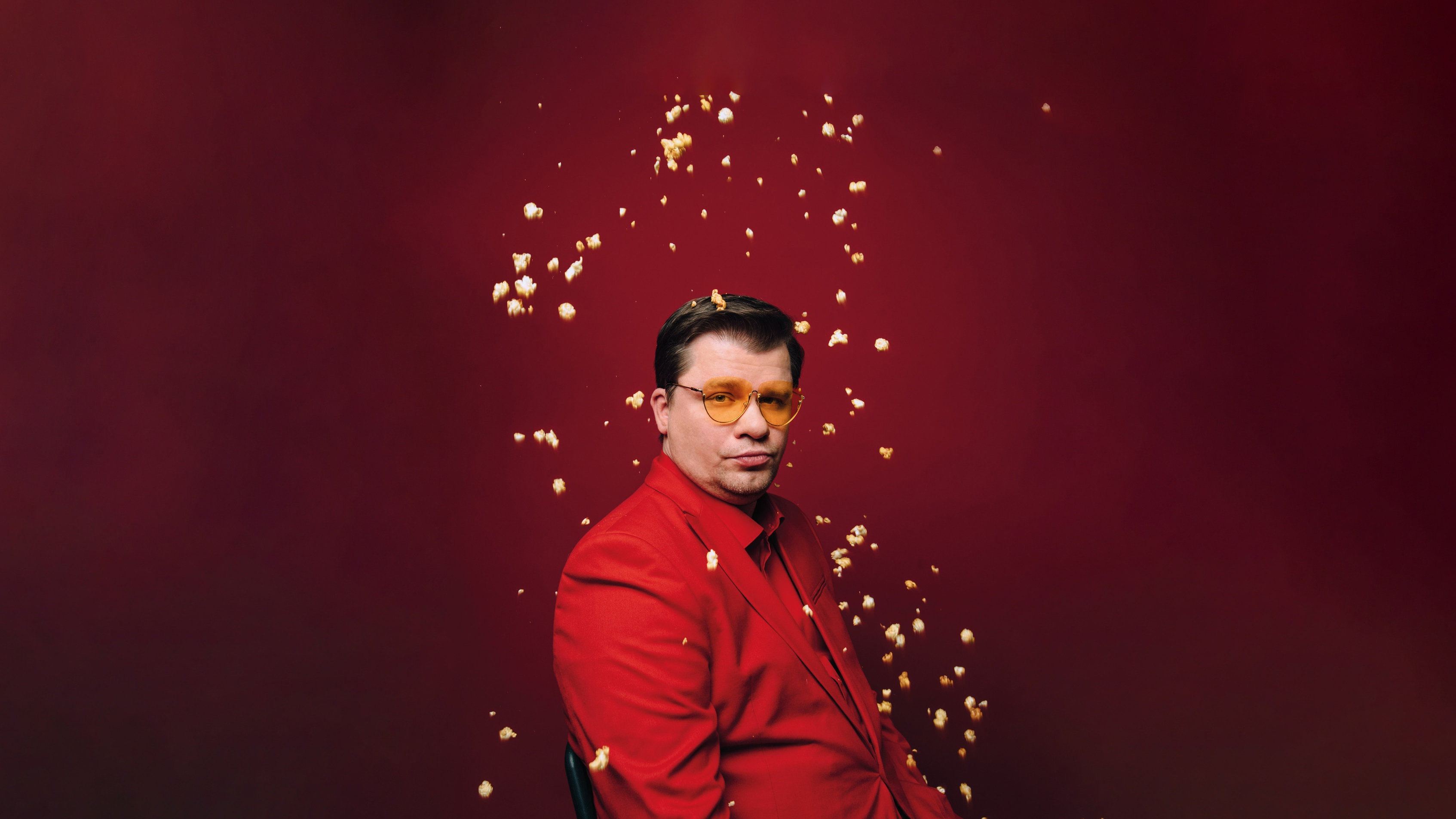 Comedy Club. Харламов 45