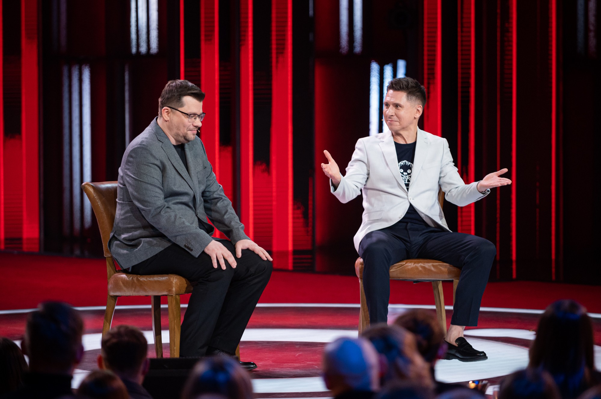 Comedy Club 20 лет