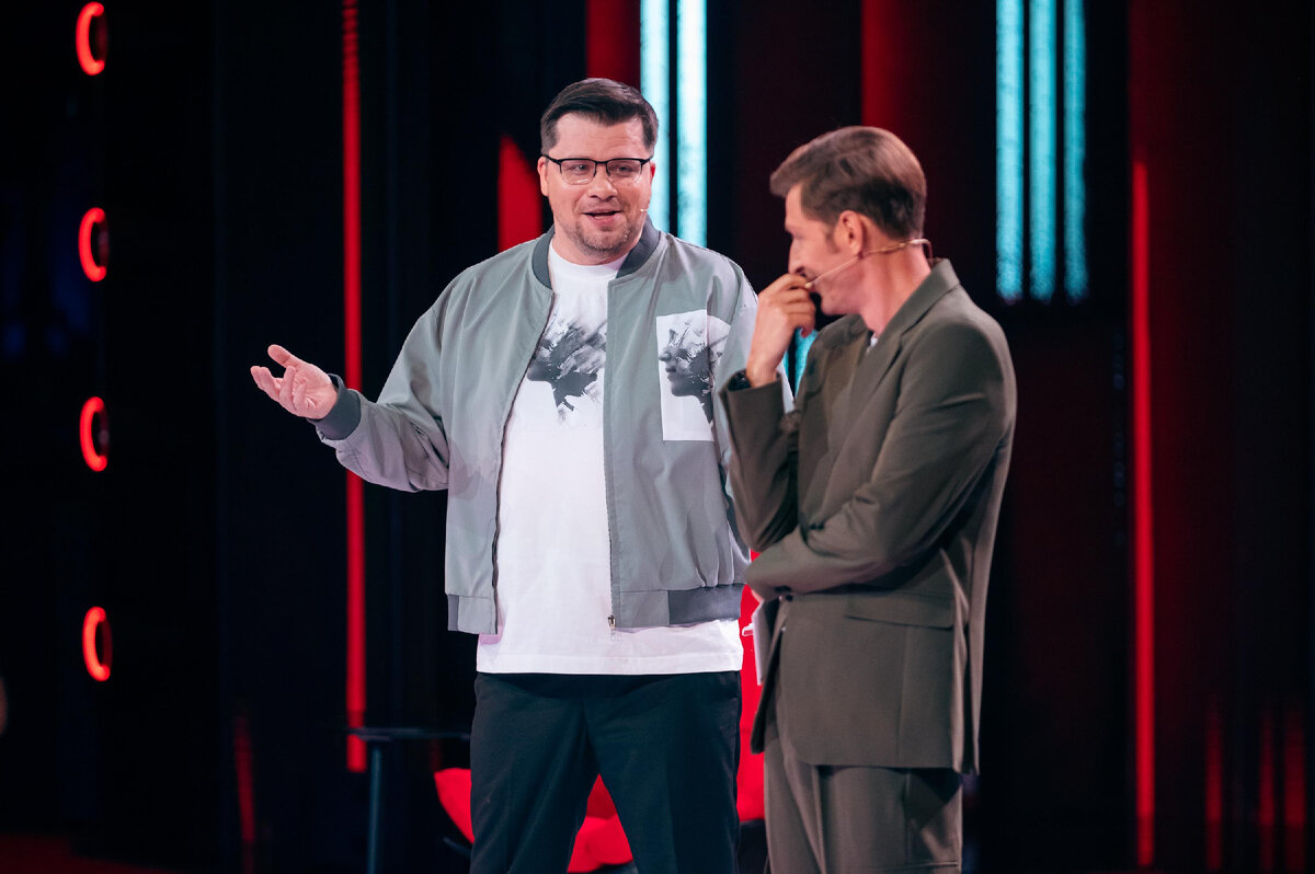 Вечеринка Comedy Club